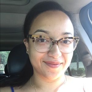 Meet your Posher, Tori